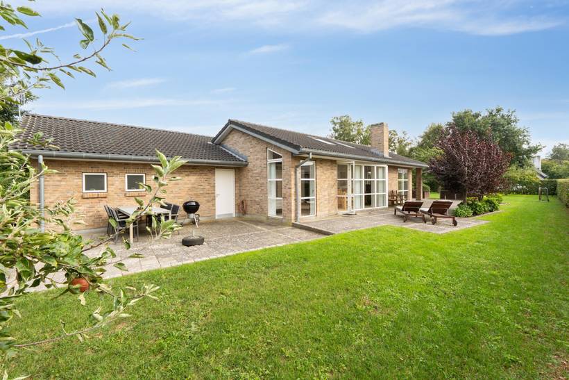 Foto von Ferienhaus VR77 in Skovmose - Als