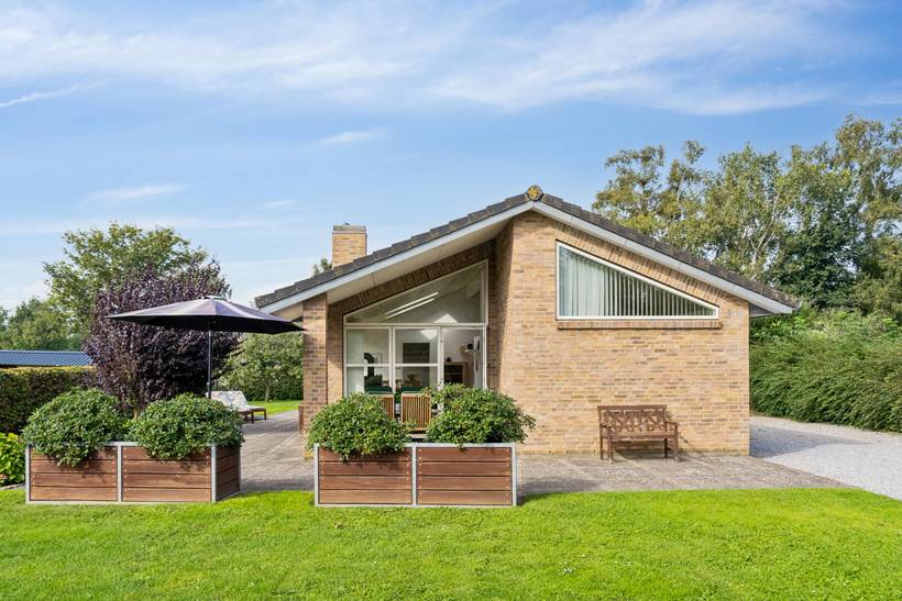Foto von Ferienhaus VR77 in Skovmose - Als