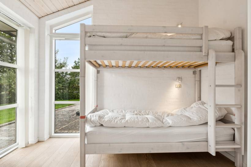 Foto von Ferienhaus VR77 in Skovmose - Als
