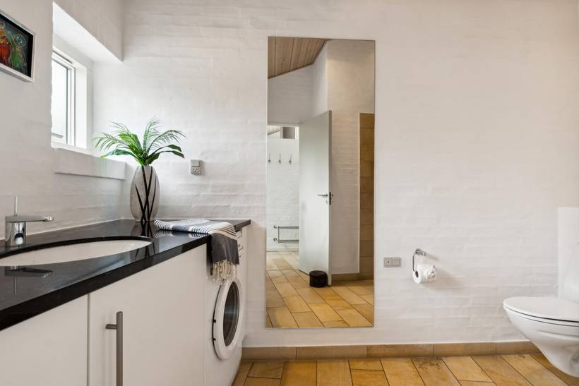 Foto von Ferienhaus VR77 in Skovmose - Als
