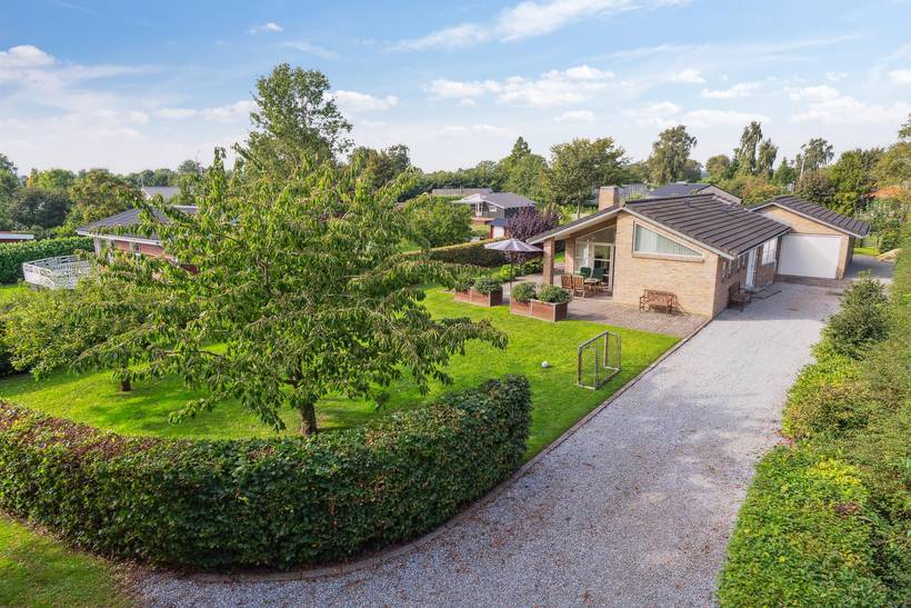 Foto von Ferienhaus VR77 in Skovmose - Als