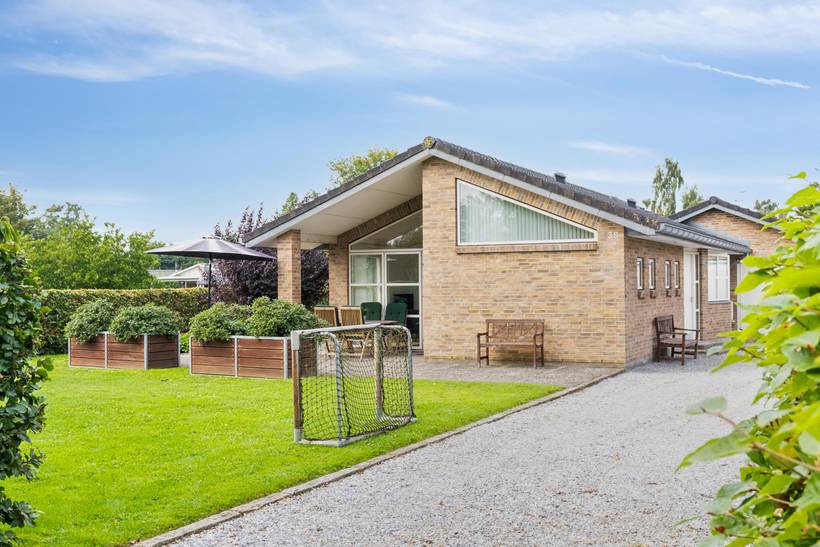 Foto von Ferienhaus VR77 in Skovmose - Als