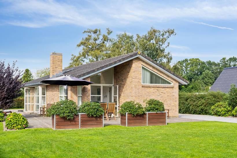 Foto von Ferienhaus VR77 in Skovmose - Als