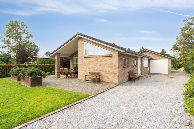 Foto von Ferienhaus VR77 in Skovmose - Als