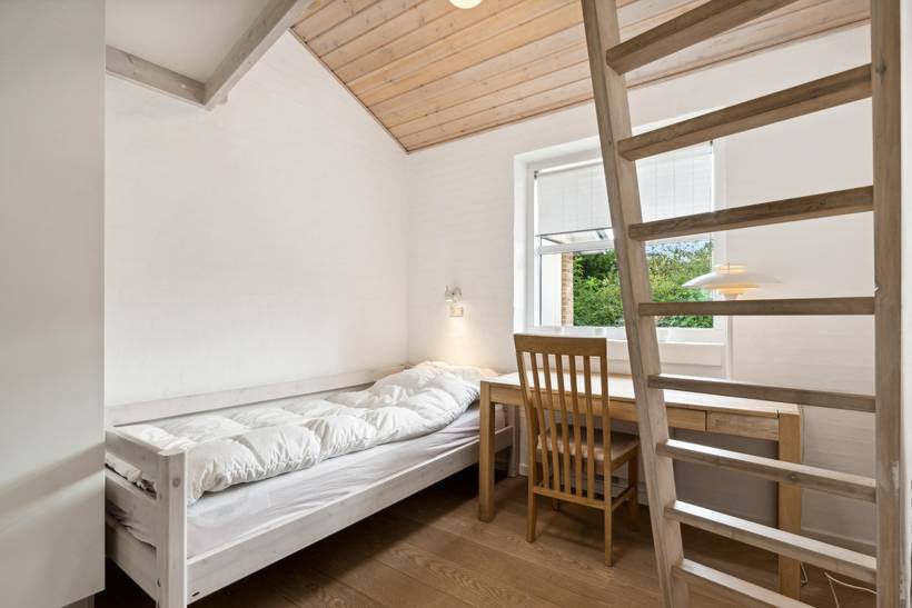 Foto von Ferienhaus VR77 in Skovmose - Als
