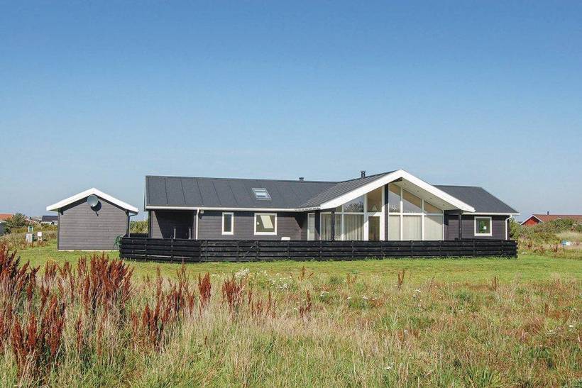 Foto von Ferienhaus VR84 in Løkken - Nordjütland