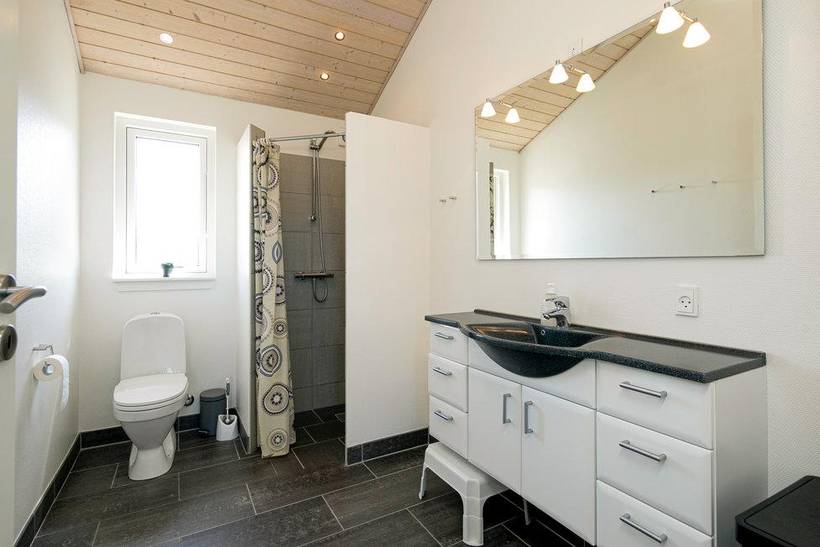 Foto von Ferienhaus VR84 in Løkken - Nordjütland