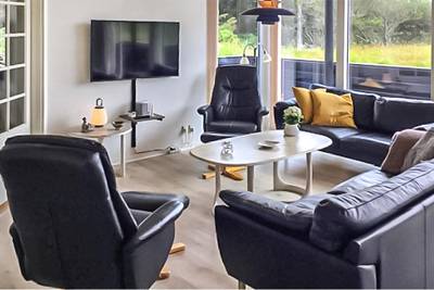 Vorschaubild von Ferienhaus VR84 in Løkken - Nordjütland