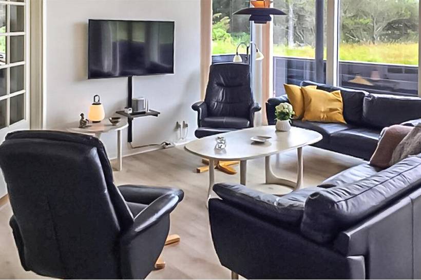 Foto von Ferienhaus VR84 in Løkken - Nordjütland