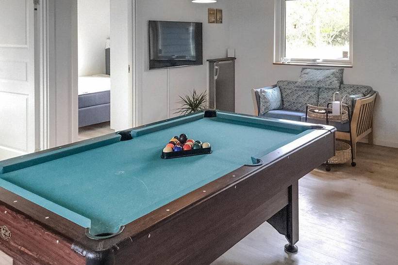 Foto von Ferienhaus VR84 in Løkken - Nordjütland