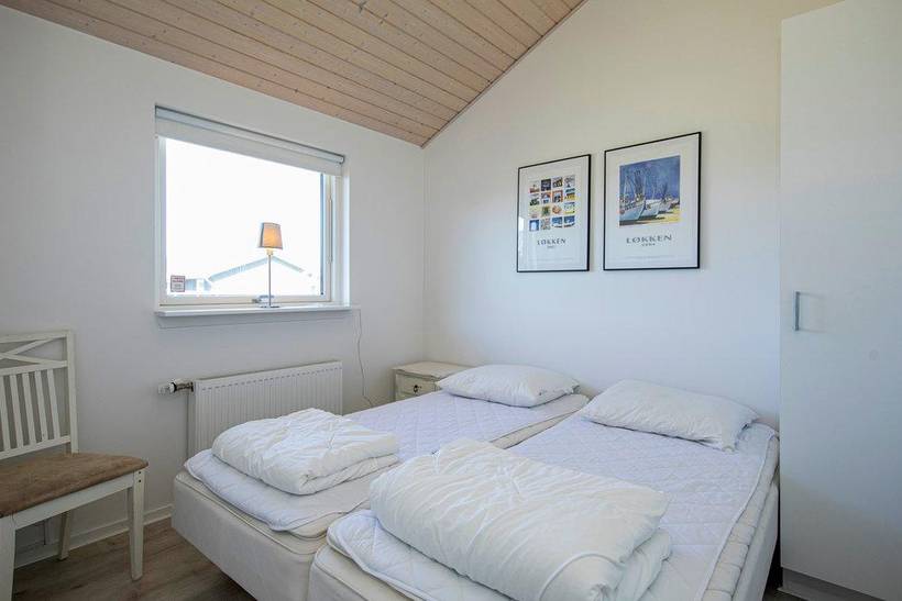 Foto von Ferienhaus VR84 in Løkken - Nordjütland