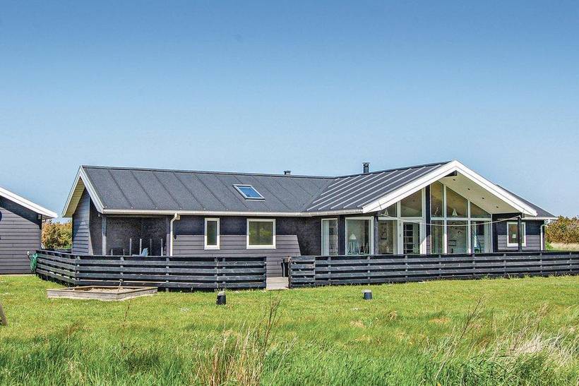 Foto von Ferienhaus VR84 in Løkken - Nordjütland