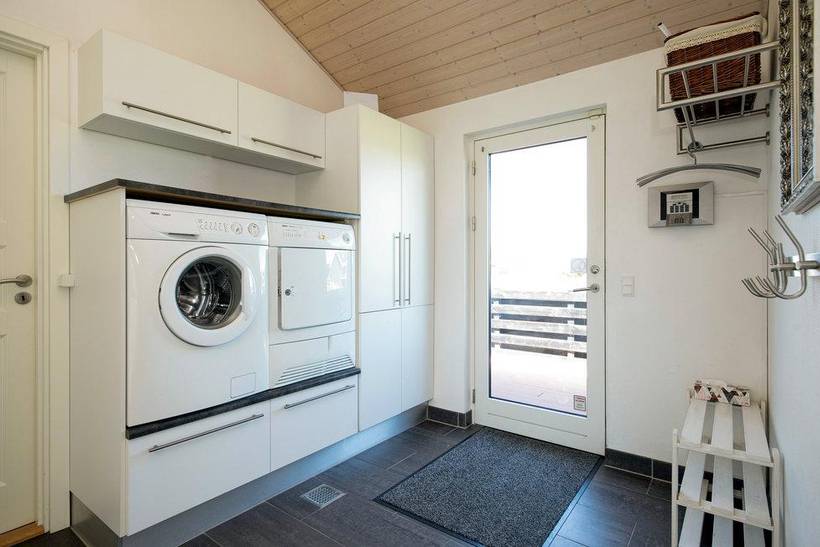 Foto von Ferienhaus VR84 in Løkken - Nordjütland
