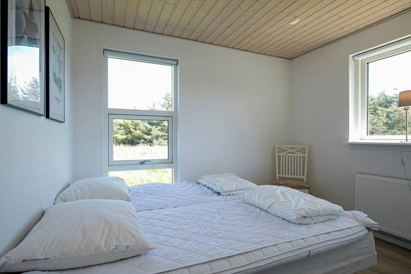 Foto von Ferienhaus VR84 in Løkken - Nordjütland