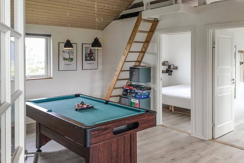 Foto von Ferienhaus VR84 in Løkken - Nordjütland
