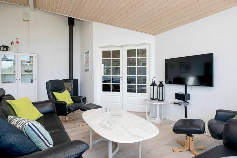 Foto von Ferienhaus VR84 in Løkken - Nordjütland