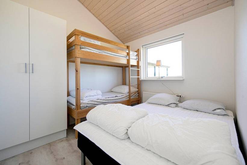 Foto von Ferienhaus VR84 in Løkken - Nordjütland