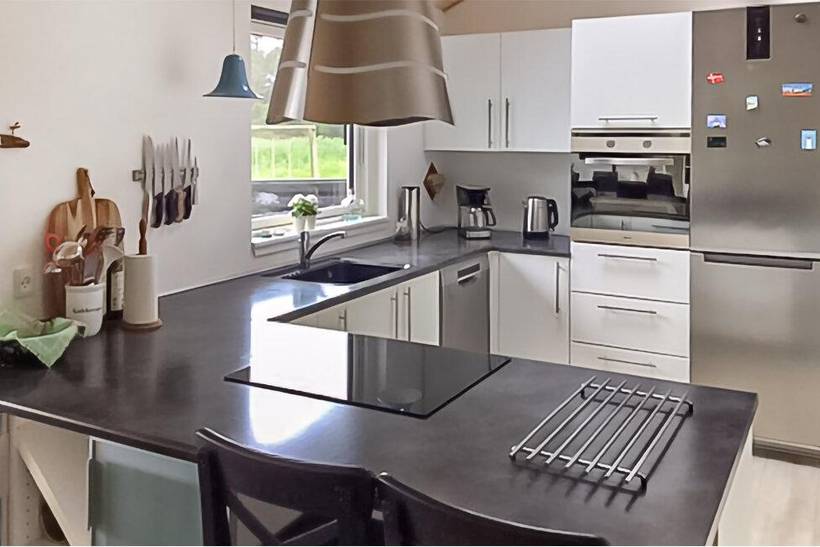 Foto von Ferienhaus VR84 in Løkken - Nordjütland