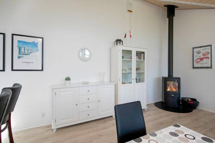 Foto von Ferienhaus VR84 in Løkken - Nordjütland