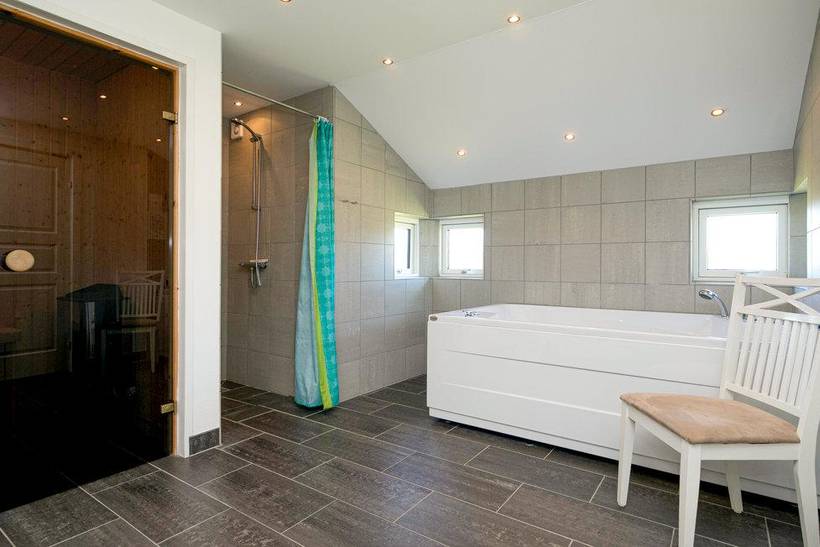 Foto von Ferienhaus VR84 in Løkken - Nordjütland