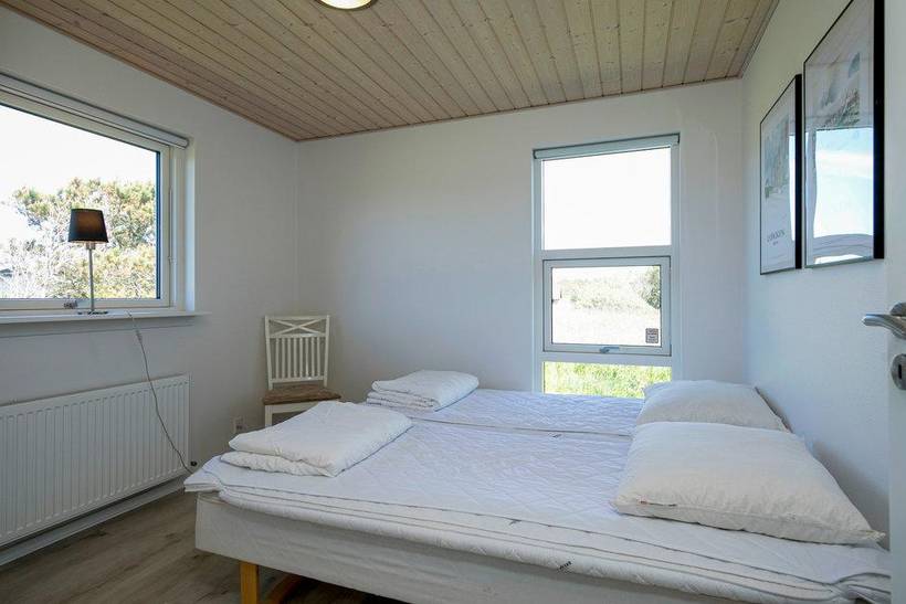 Foto von Ferienhaus VR84 in Løkken - Nordjütland