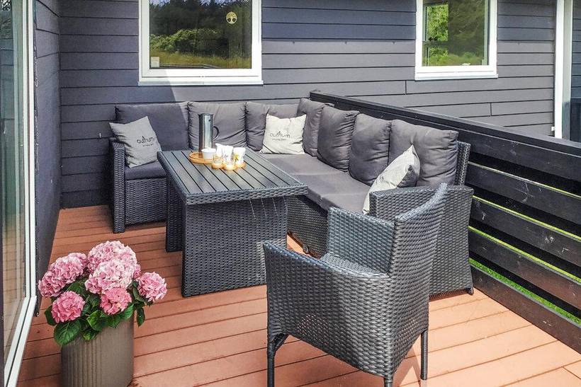 Foto von Ferienhaus VR84 in Løkken - Nordjütland