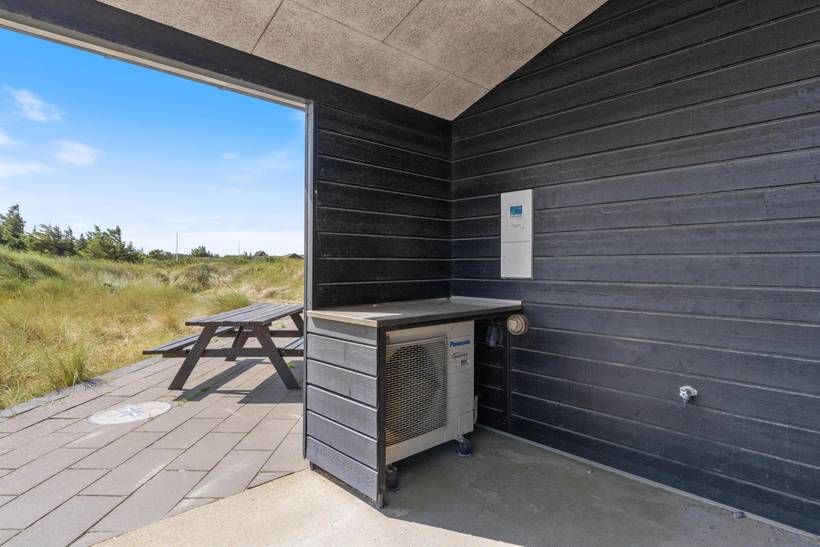 Foto von Ferienhaus VR85 in Søndervig - Westjütland