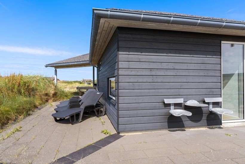 Foto von Ferienhaus VR85 in Søndervig - Westjütland