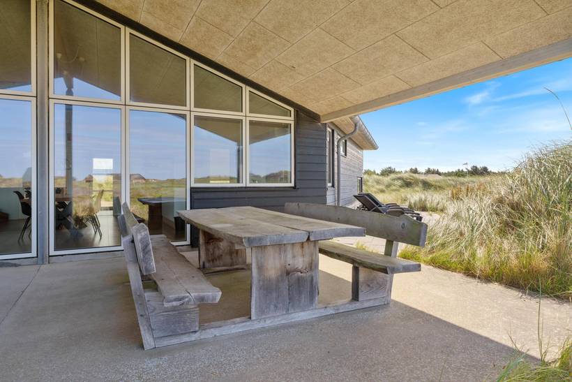 Foto von Ferienhaus VR85 in Søndervig - Westjütland