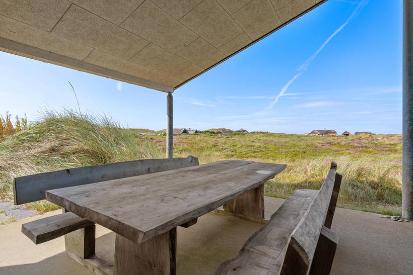 Foto von Ferienhaus VR85 in Søndervig - Westjütland