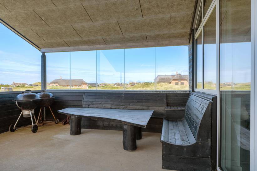 Foto von Ferienhaus VR85 in Søndervig - Westjütland