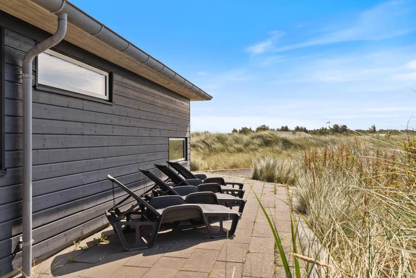 Foto von Ferienhaus VR85 in Søndervig - Westjütland