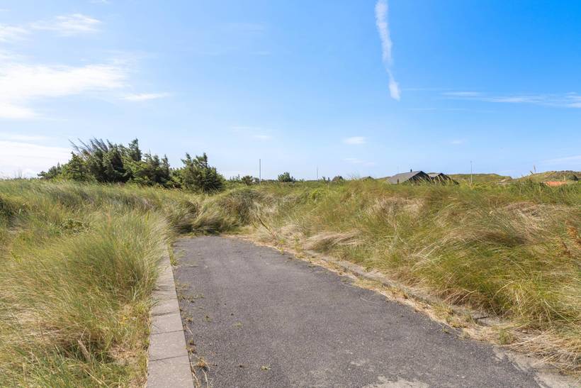 Foto von Ferienhaus VR85 in Søndervig - Westjütland