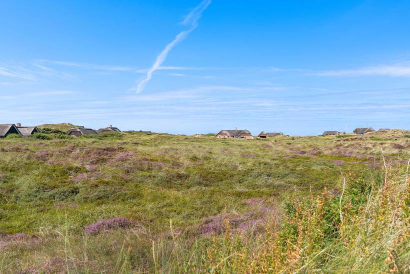 Foto von Ferienhaus VR85 in Søndervig - Westjütland