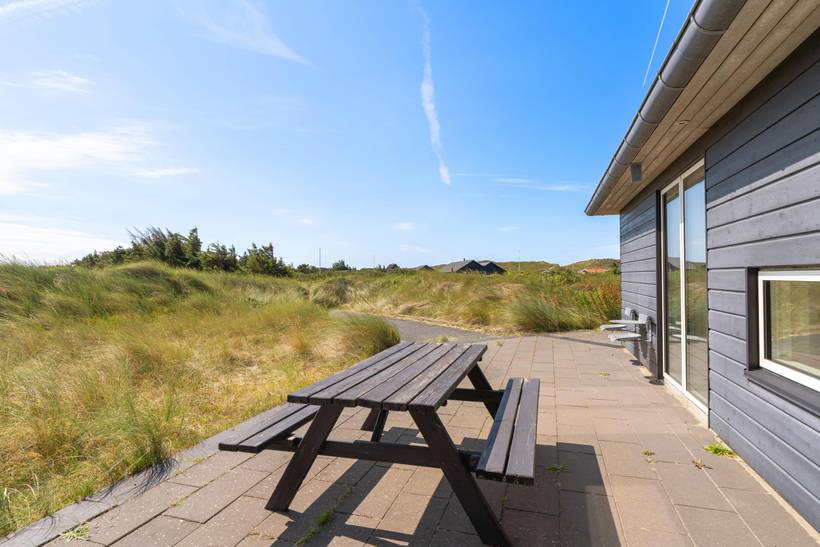 Foto von Ferienhaus VR85 in Søndervig - Westjütland