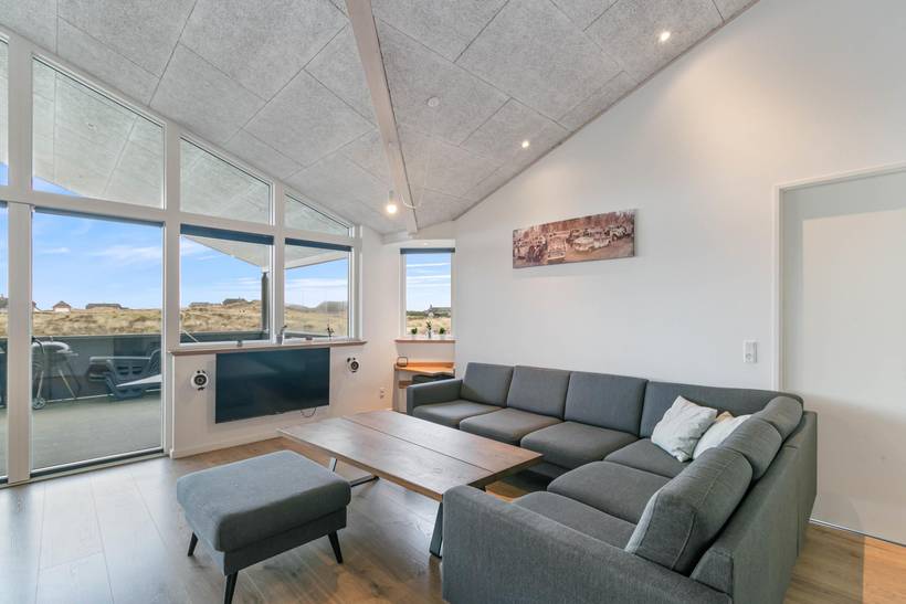 Foto von Ferienhaus VR85 in Søndervig - Westjütland