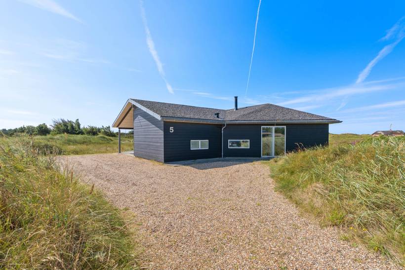 Foto von Ferienhaus VR85 in Søndervig - Westjütland