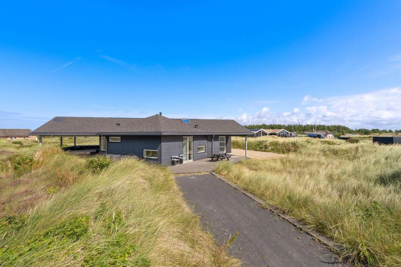 Foto von Ferienhaus VR85 in Søndervig - Westjütland