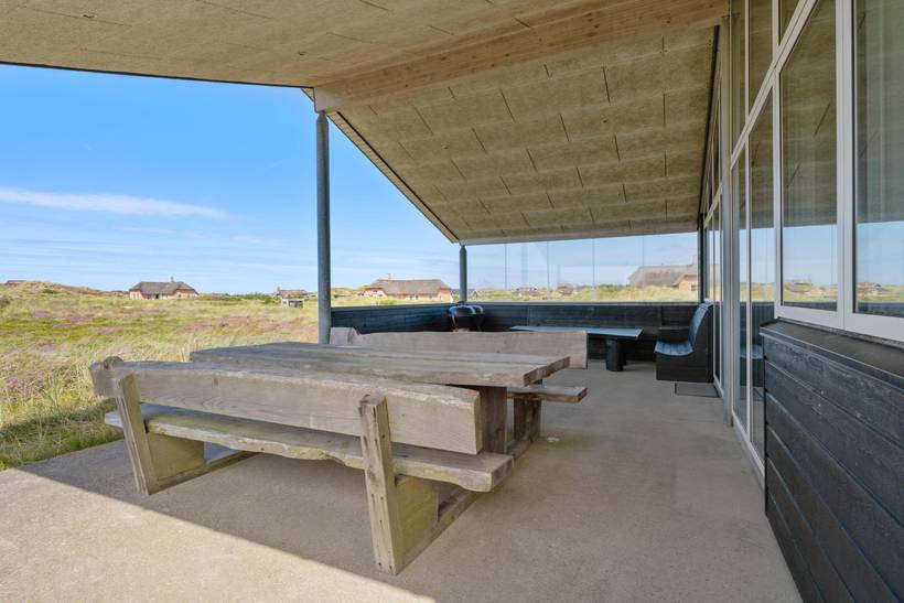 Foto von Ferienhaus VR85 in Søndervig - Westjütland