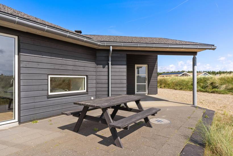 Foto von Ferienhaus VR85 in Søndervig - Westjütland