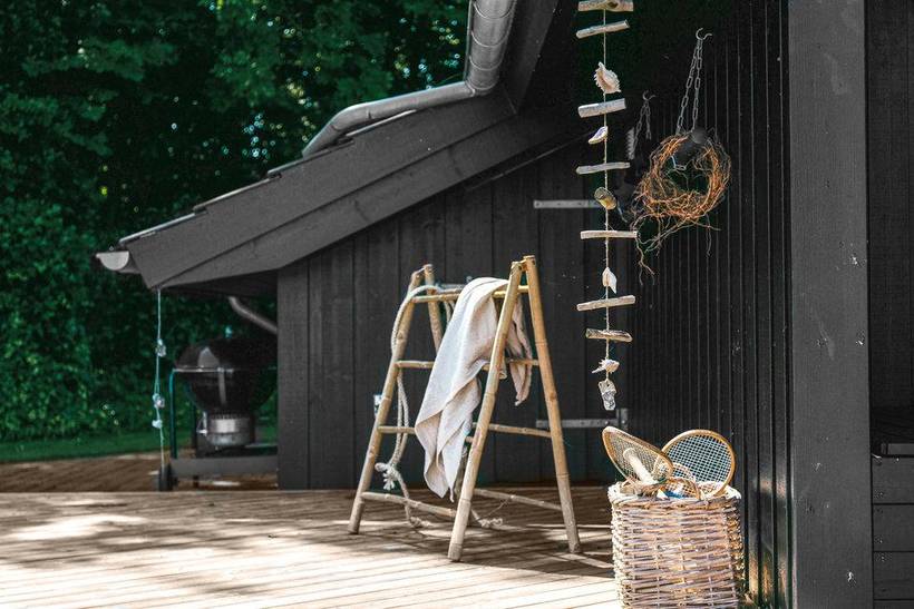 Foto von Ferienhaus VR86 in Mommark - Als