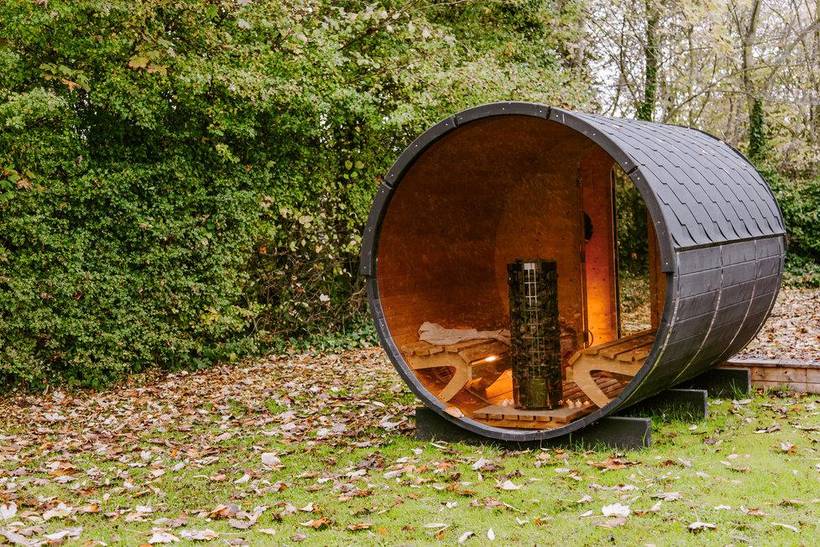 Foto von Ferienhaus VR86 in Mommark - Als