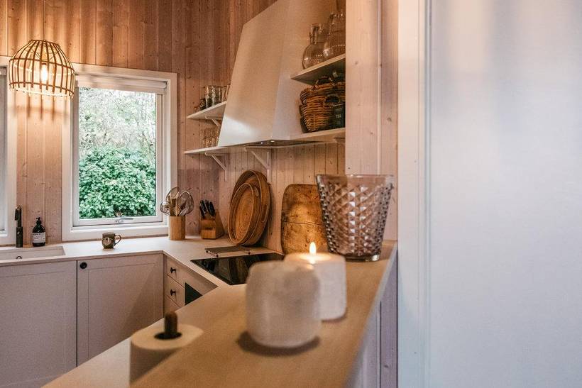Foto von Ferienhaus VR86 in Mommark - Als