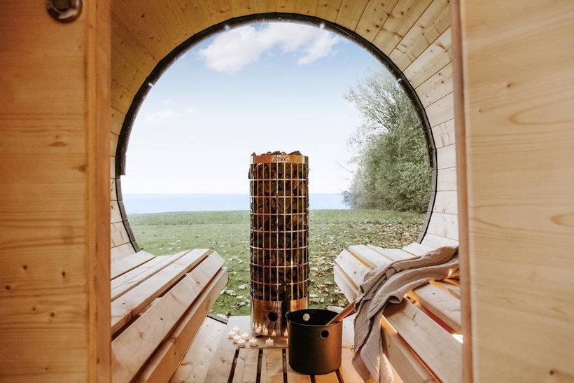 Foto von Ferienhaus VR86 in Mommark - Als