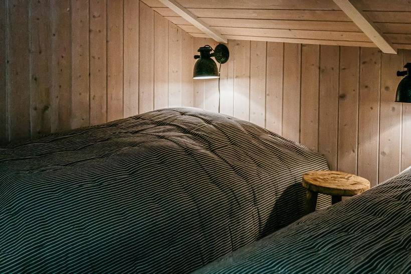 Foto von Ferienhaus VR86 in Mommark - Als