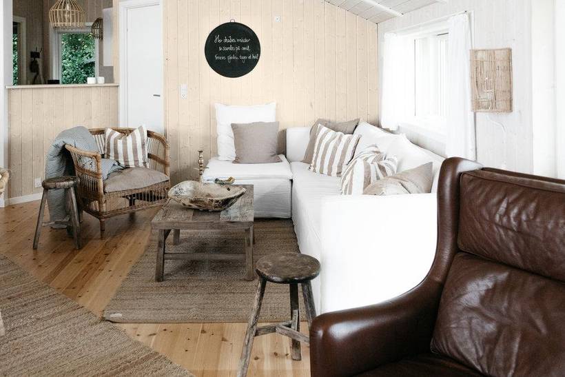 Foto von Ferienhaus VR86 in Mommark - Als