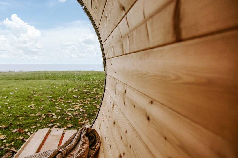 Foto von Ferienhaus VR86 in Mommark - Als