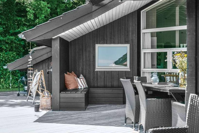 Foto von Ferienhaus VR86 in Mommark - Als