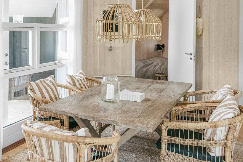 Foto von Ferienhaus VR86 in Mommark - Als