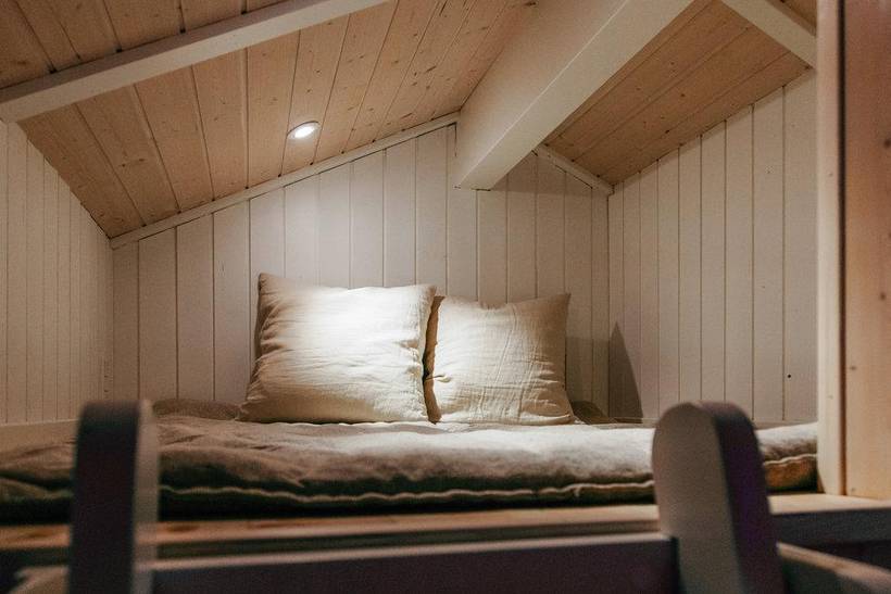 Foto von Ferienhaus VR86 in Mommark - Als